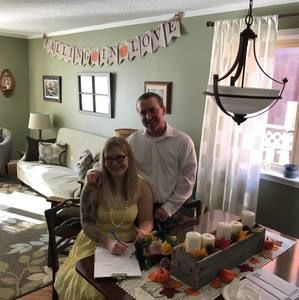 Meet your Posher, Haylie